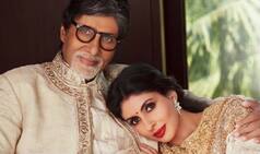 Revealed! Secret Behind Amitabh Bachchan's Special Post For Daughter Shweta!