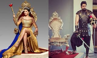 Unbelievable! Is Splitsvilla 9 fixed?