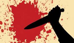 Chhattisgarh: Man kills elder brother in public for disturbing his sleep