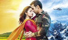Junooniyat review: Pulkit Samrat & Yami Gautam starrer is a stale love story