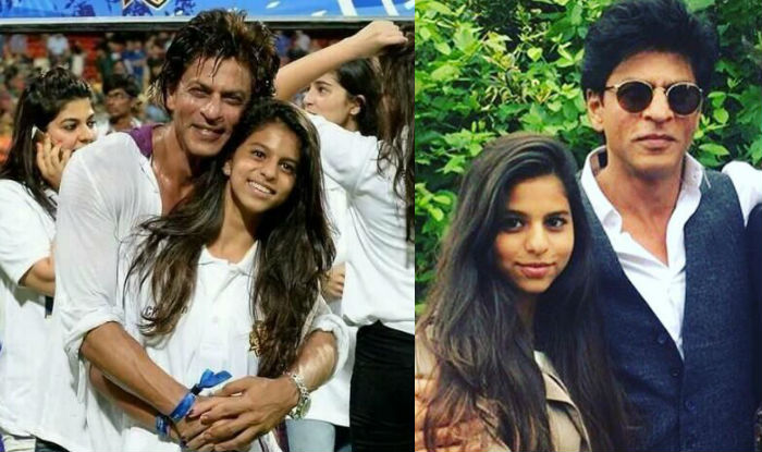 Image result for suhana khan looking like male