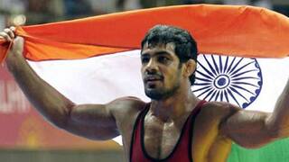 CWG 2018: All Indian Wrestlers Makes Clean Sweep; Return With Medals