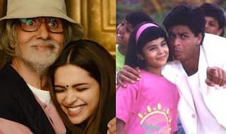 12 Bollywood movies that portray the father-child relationship