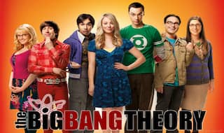 'Big Bang Theory' season 10 could be the last: Kunal Nayyar