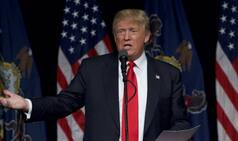 'Will suspend immigration from nations with terror history', says Donald Trump