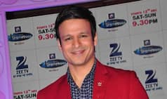 Tell me What Wrong I did, I'll Apologise: Vivek Oberoi on Aishwarya Meme Row