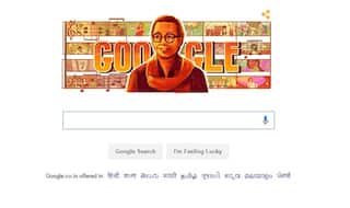 Google's doodle honours R D Burman on 77th birth anniversary