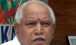 B S Yeddyurappa in row over phone call to SP over murder case