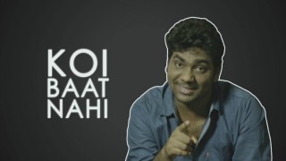 Koi Baat Nahi! Comedian Zakir Khan makes video on what goes viral