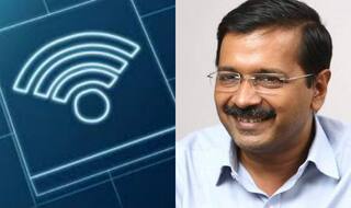 'Free wi-fi' across East Delhi by December
