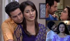 Yeh Hai Mohabbatein, Kumkum Bhagya, Yeh Rishta Kya Kehlata Hai have topped the BARC chart!