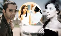 Casanova Barun Sobti caught kissing mystery girl in Tanhaiyan! Watch video