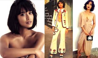 BEWARE Sonam Kapoor! Fashionista Sayani Gupta is set to topple you as reigning style icon! Here's why