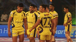 Pro Kabaddi 2016 3rd place playoff, Live Streaming: Telugu Titans vs Puneri Paltan Live match telecast on Star Sports at 8 pm