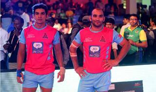Pro Kabaddi Live Streaming Jaipur Pink Panthers vs Patna Pirates: Watch Live telecast of  Jaipur Pink Panthers vs Patna Pirates, Match 46, on Star Sports at 8 pm