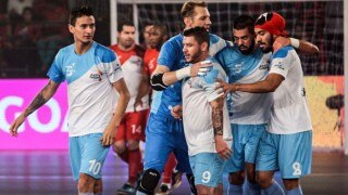Premier Futsal: Mumbai 5s defeat Kolkata 5s 4-2, enter final