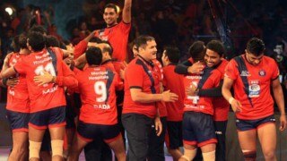 Pro Kabaddi Live Streaming Dabang Delhi vs Bengal Warriors: Watch Live telecast of Dabang Delhi vs Bengal Warriors, Match 50, on Star Sports at 8 pm