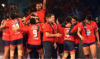 Pro Kabaddi Live Streaming Dabang Delhi vs Bengal Warriors: Watch Live telecast of Dabang Delhi vs Bengal Warriors, Match 50, on Star Sports at 8 pm