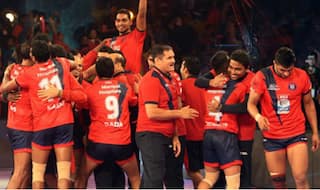 Pro Kabaddi Live Streaming Dabang Delhi vs Patna Pirates: Watch Live telecast of Dabang Delhi vs Bengal Warriors, Match 52, on Star Sports at 8 pm