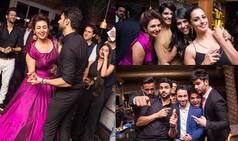 This dance video will prove that Divyanka Tripathi & Vivek Dahiya are totally made for each other