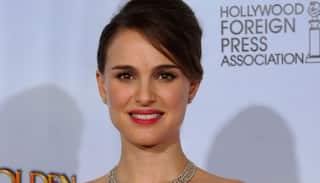Natalie Portman: I lack ritual in my life!