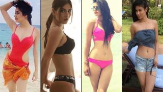 International Bikini Day: Sexiest Indian TV Actresses Nia Sharma, Karishma Sharma, Anita Hassanandani, Mouni Roy Flaunts Their Bikini Body!