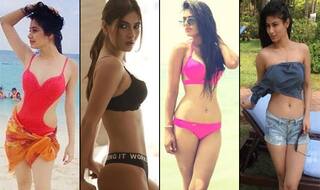 International Bikini Day: Sexiest Indian TV Actresses Nia Sharma, Karishma Sharma, Anita Hassanandani, Mouni Roy Flaunts Their Bikini Body!