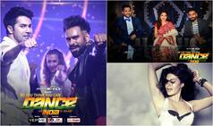 Watch out for Jacqueline Fernandez & Varun Dhawan's Dishoom performance at SYTYCD Grand Finale!