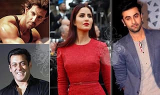 Salman, Ranbir, Hrithik: Are these hunks the reason Katrina Kaif still surviving in the industry?