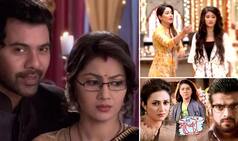 Kumkum Bhagya tops the BARC chart, beats Yeh Hai Mohabbatein and Yeh Rishta Kya Kehlata Hai!