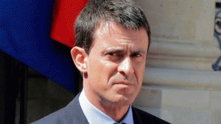 Terrorism is now part of everyday lives for long period of time: French PM Manuel Valls