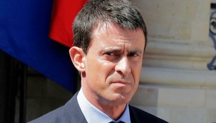 Terrorism is now part of everyday lives for long period of time: French PM Manuel Valls