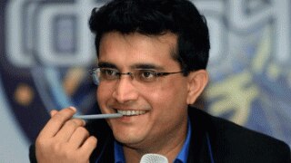 Saurav Ganguly turns 44, we look back at some of his most memorable knocks