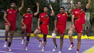 U Mumba vs Bengaluru Bulls, Live Streaming, Match 23, Pro Kabaddi 2016: PKL 4, Live Telecast of U Mumba vs Bengaluru Bulls of PKL Season 4 match