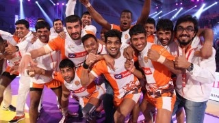 Pro Kabaddi Live Streaming Patna Pirates vs Puneri Paltan: Watch Live telecast of Patna Pirates vs Puneri Paltan, Match 48, on Star Sports at 8 pm