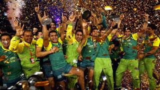 Telugu Titans vs Patna Pirates, Live Score, Match 15, Pro Kabaddi 2016