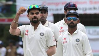 Virat Kohli to meet CoA to discuss players' pay structure: Report