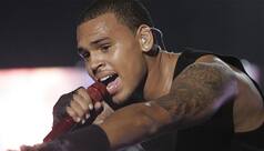 Chris Brown slams Taylor Swift, Kanye West