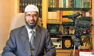 Zakir Naik's speeches pro-terror; Islamic preacher likely to be booked under UAPA