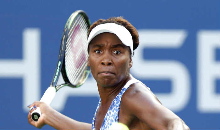 Wimbledon 16 Venus Williams Angelique Kerber Set Up Semi Final Clash India Com