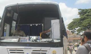 KSRTC, BMTC bus strike: Karnataka government asks protesting employees to end 'hartal' today