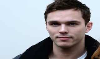 I have lowered expectations in love: Nicholas Hoult