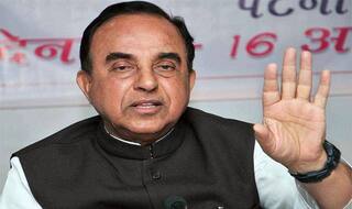Will file fresh application in National Herald case: Subramanian Swamy to court