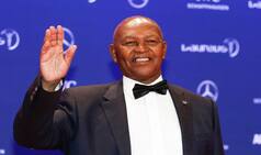 Kenya's Olympic boss Kipchoge Keino says country's athletes will pass anti-doping tests