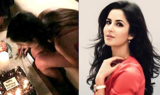 Katrina Kaif birthday bash pictures: Look who all made the actress' 33rd birthday special