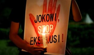 Indonesian Execution: Four executed in Indonesia for drug-related crimes, Indian national Gurdip Singh spared