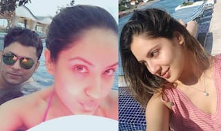 Devon Ke Dev - Mahadev actress Puja Banerjee's ravishing avatar will leave you awestruck