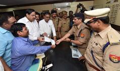 'Prostitute' remark case: Dayashankar Singh currently in Gorakhpur, police detains his brother