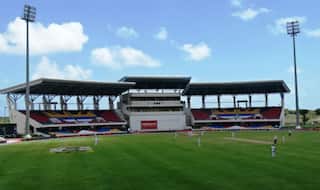 India vs West Indies 2016: India in driver's seat as West Indies follow on