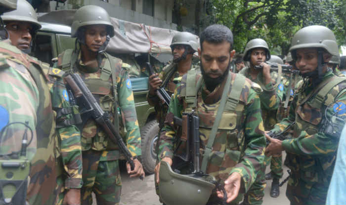 Dhaka Attack: Indian Intelligence agencies warned Bangladesh of ISIS ...